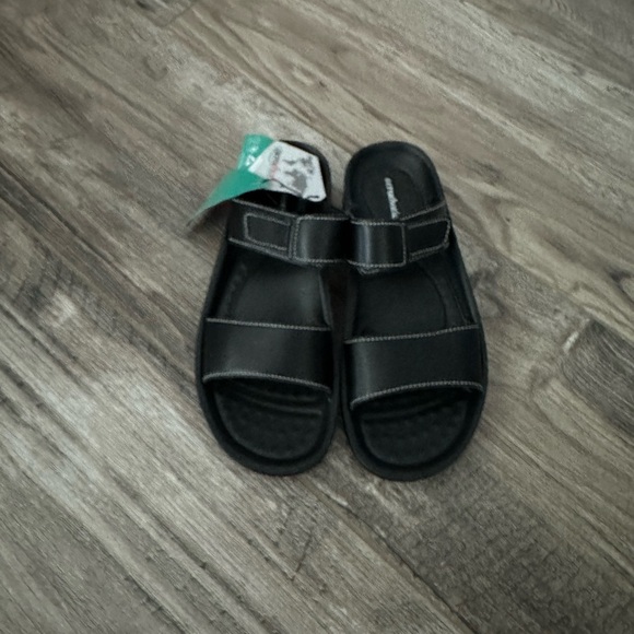 AEROTHOTIC Odal - Sandalias Con Puntera Dividida Para Mujer